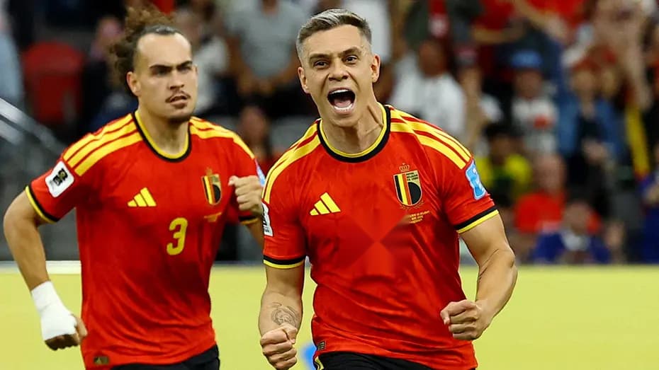 Beşiktaş, Leandro Trossard'ı Transfer Etmek İçin Anlaşma Sağladı — görsel 4