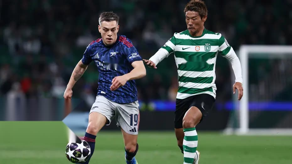 Beşiktaş, Leandro Trossard'ı Transfer Etmek İçin Anlaşma Sağladı — görsel 8