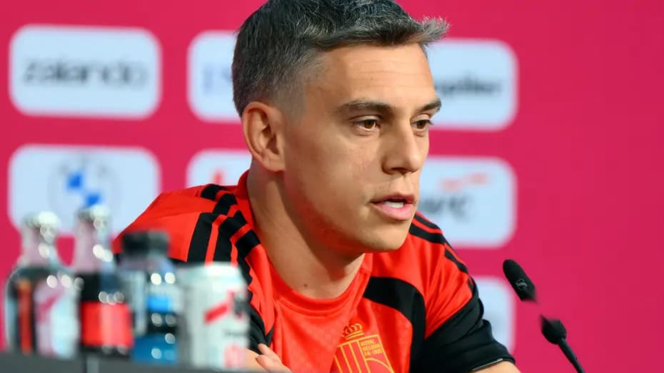 Beşiktaş, Leandro Trossard'ı Transfer Etmek İçin Anlaşma Sağladı — görsel 9