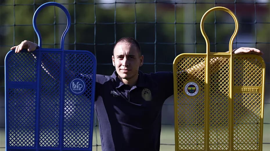 Emre Mor, NEC Nijmegen ile Yeni Bir Sayfa Açıyor — görsel 4