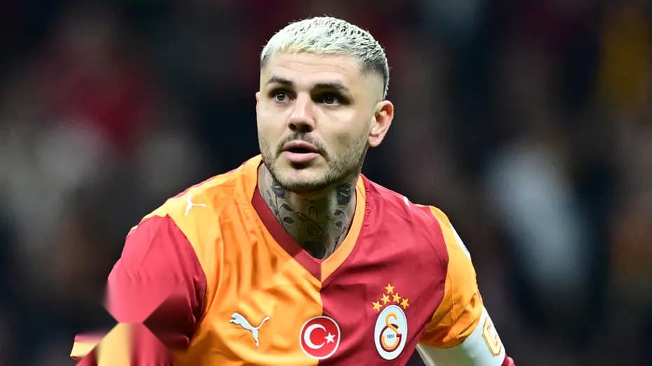 Icardi'nin Galatasaray Geleceği Hakkında Menajerinden Açıklama — görsel 5