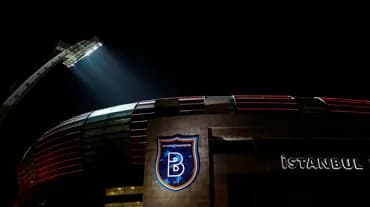 Başakşehir'in 2026-2027 Sezonu Hazırlık Maçları Açıklandı