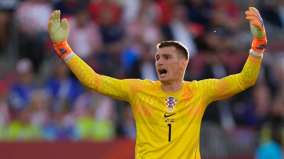 Livakovic'ten Dinamo Zagreb'e transfer sinyali: 'Benden mutlusu yok!' — görsel 3