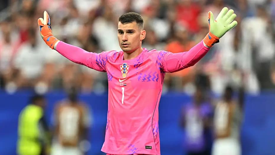 Livakovic'ten Dinamo Zagreb'e transfer sinyali: 'Benden mutlusu yok!' — görsel 4