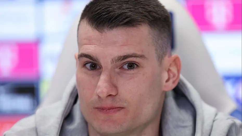 Livakovic'ten Dinamo Zagreb'e transfer sinyali: 'Benden mutlusu yok!' — görsel 5