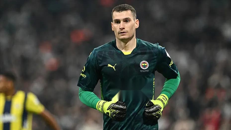 Livakovic'ten Dinamo Zagreb'e transfer sinyali: 'Benden mutlusu yok!' — görsel 8
