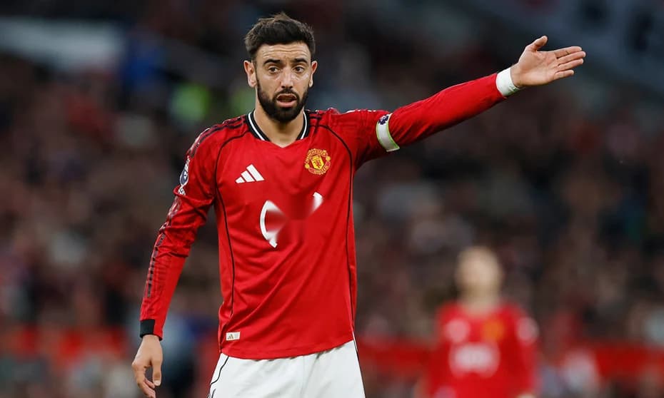 Galatasaray Bruno Fernandes Transferinde Kararlı: Maaşı Belli Oldu — görsel 3