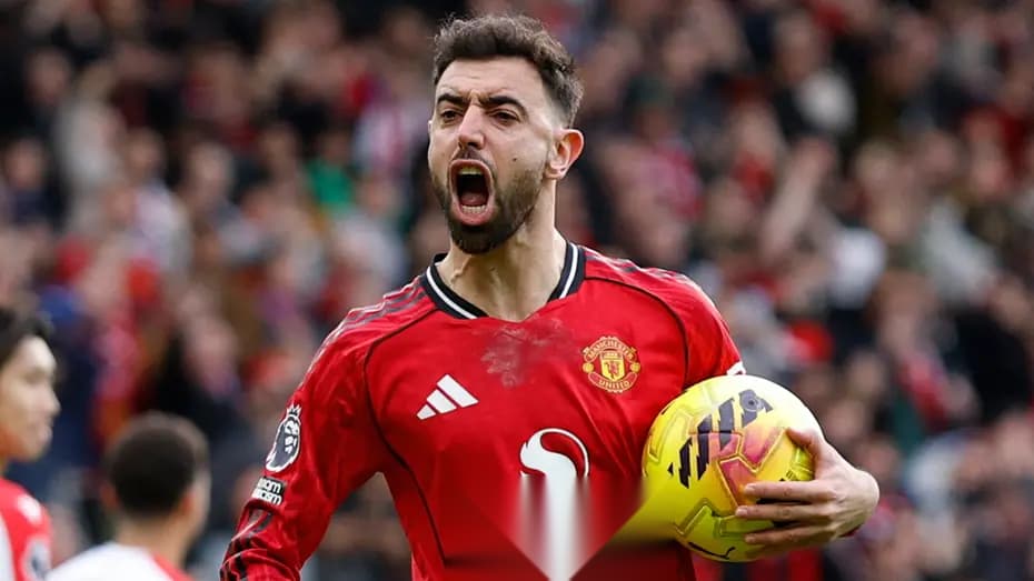 Galatasaray Bruno Fernandes Transferinde Kararlı: Maaşı Belli Oldu — görsel 5