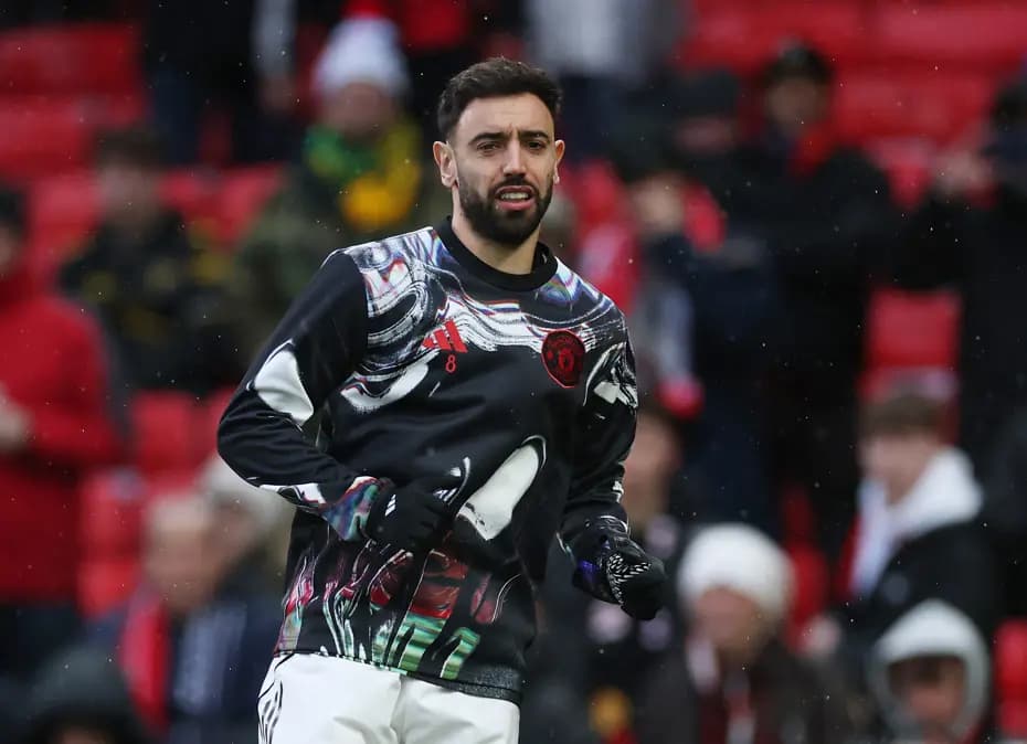 Galatasaray Bruno Fernandes Transferinde Kararlı: Maaşı Belli Oldu — görsel 8