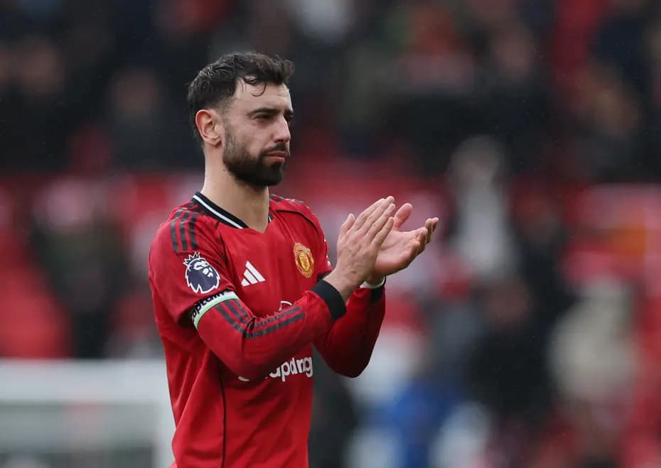 Galatasaray Bruno Fernandes Transferinde Kararlı: Maaşı Belli Oldu — görsel 9