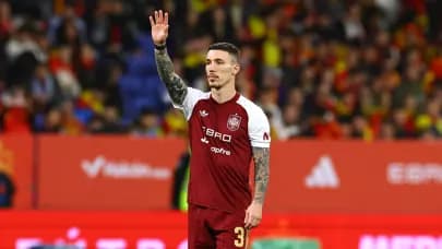 Kasımpaşa'nın Yeni Transferi Marcus Rafferty İstanbul'a Geliyor — görsel 6