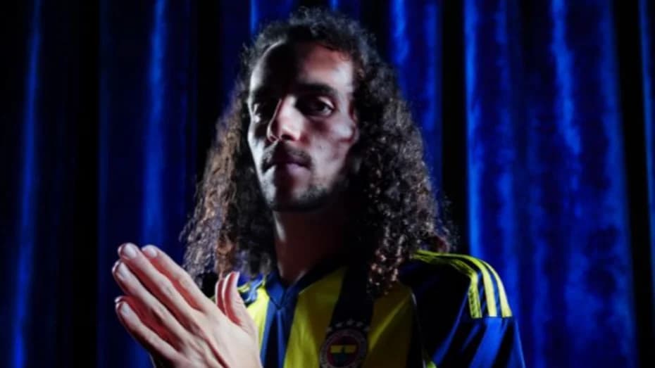 Guendouzi, Muriqi'nin Gol Sayısını Tahmin Etti: 20'den Fazla! — görsel 3