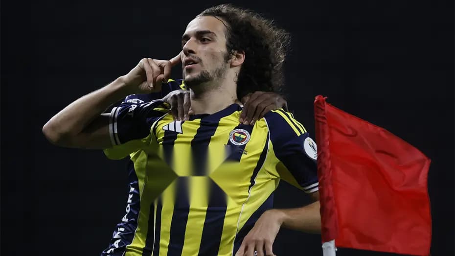 Guendouzi, Muriqi'nin Gol Sayısını Tahmin Etti: 20'den Fazla! — görsel 10