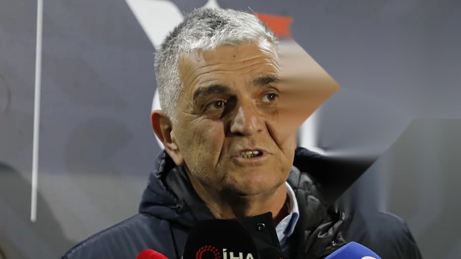 Samsunspor, Beşiktaş'ın Gündemindeki Kaleci Bilal Bayazıt'ı Açıkladı — görsel 3