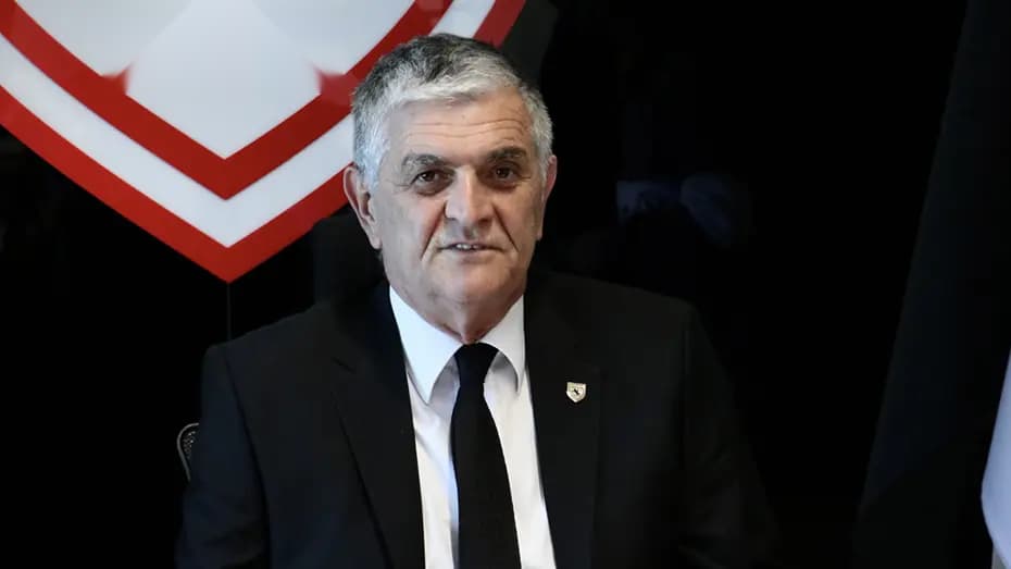 Samsunspor, Beşiktaş'ın Gündemindeki Kaleci Bilal Bayazıt'ı Açıkladı — görsel 5