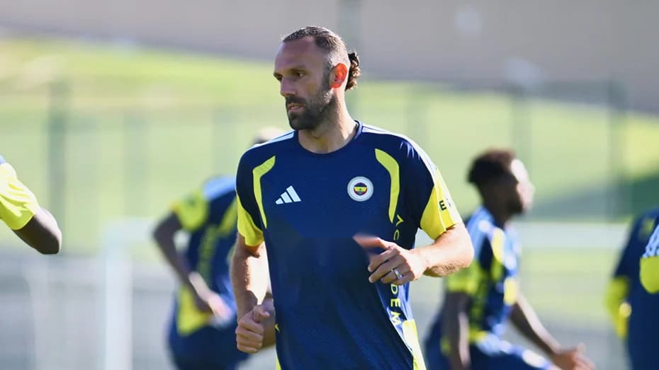 Fenerbahçe'de Muriqi'nin Sakatlığı, İsmail Kartal'dan Çifte Plan — görsel 3