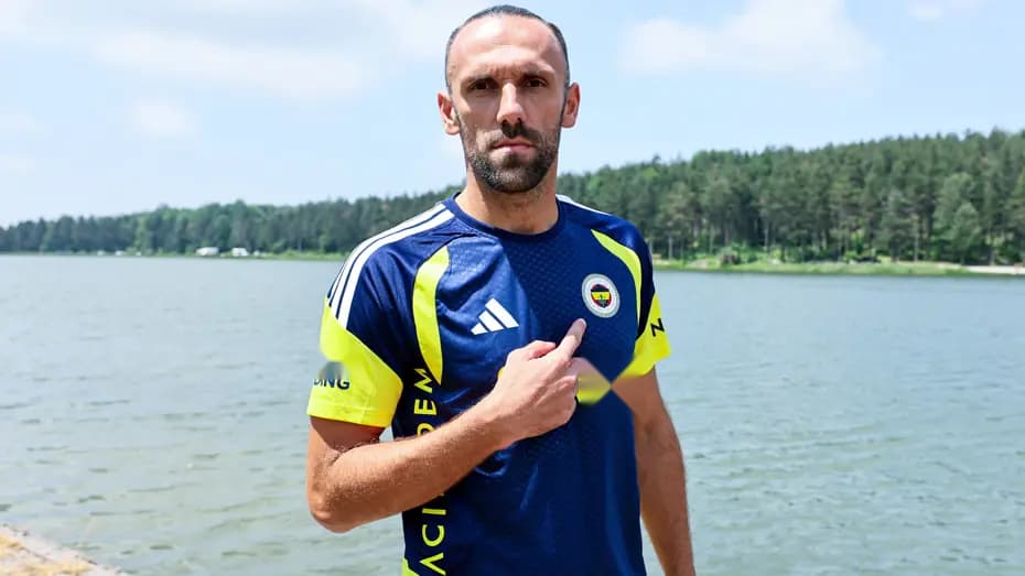 Fenerbahçe'de Muriqi'nin Sakatlığı, İsmail Kartal'dan Çifte Plan — görsel 4