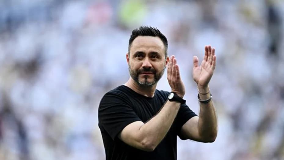 Tottenham, Matheus Fernandes İçin Rekor Bonservis Ödedi! — görsel 3