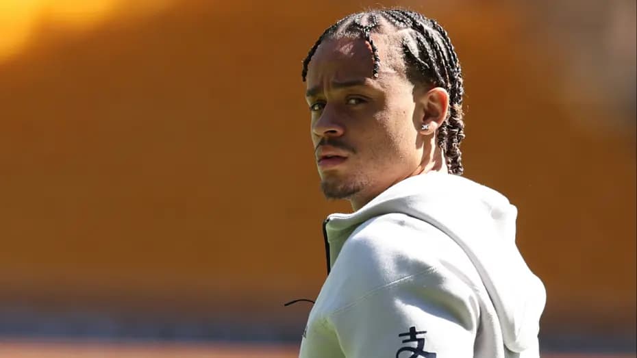Tottenham, Matheus Fernandes İçin Rekor Bonservis Ödedi! — görsel 5