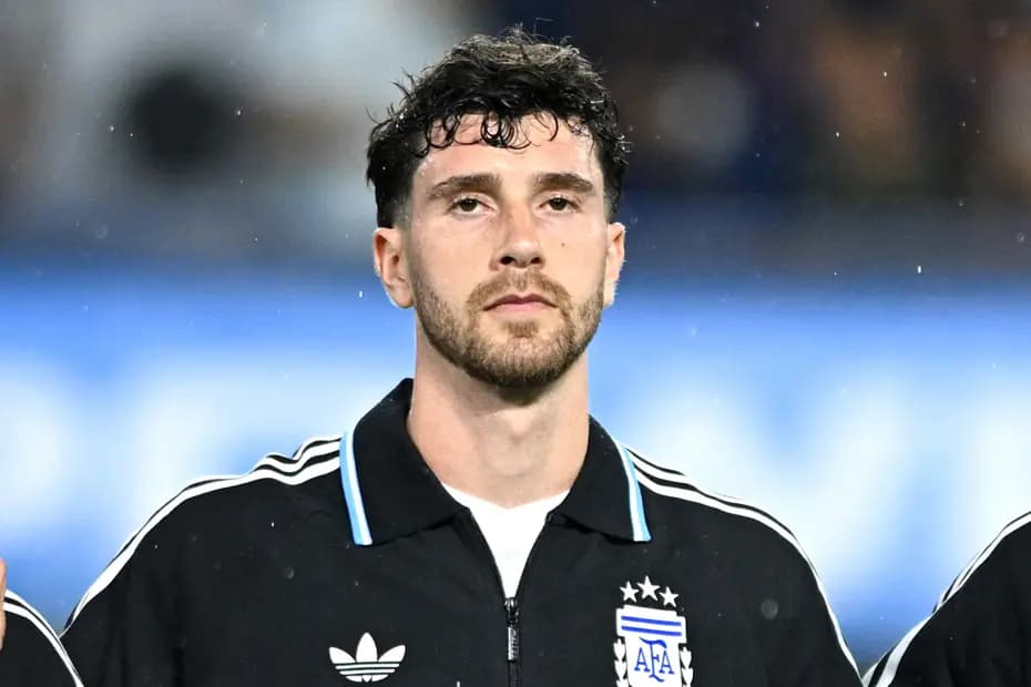 Tottenham, Matheus Fernandes İçin Rekor Bonservis Ödedi! — görsel 8