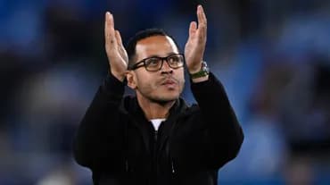 Liam Rosenior, Paris FC ile 3 Yıllık Anlaşma İmzalıyor