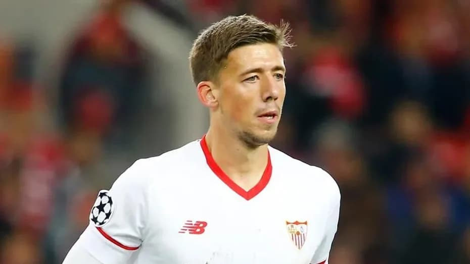 Benfica, Clement Lenglet'i Kadrosuna Kattı! — görsel 3