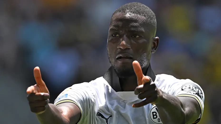 Fenerbahçe, Guirassy için teklifini artırdı! Yeni gelişmeler var — görsel 4