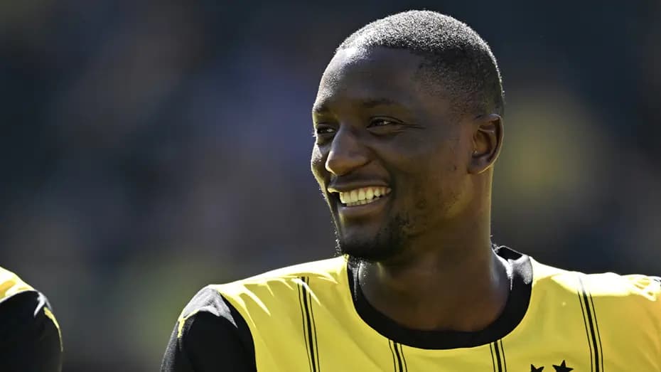 Fenerbahçe, Guirassy için teklifini artırdı! Yeni gelişmeler var — görsel 5