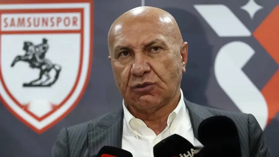 Galatasaray'da flaş transfer görüşmesi! Dursun Özbek ve Yüksel Yıldırım — görsel 8
