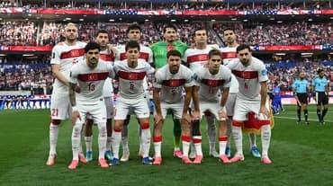 A Milli Takım'ın Uluslar Ligi Maçları Hangi Statlarda Oynanacak?