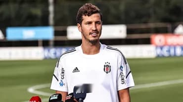 Beşiktaş, Salih Uçan ve Jota ile yollarını ayırdı