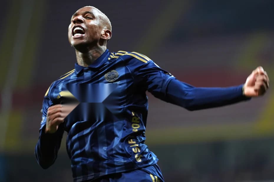 Fenerbahçe'de Talisca'nın MR sonucu sevindirdi — görsel 3