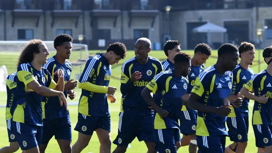 Fenerbahçe'de Talisca'nın MR sonucu sevindirdi — görsel 5