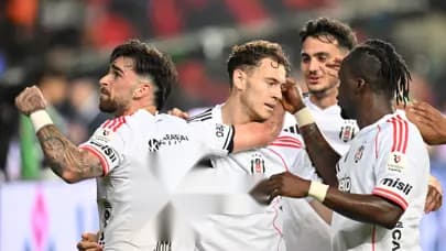 Fenerbahçe'de Talisca'nın MR sonucu sevindirdi — görsel 6