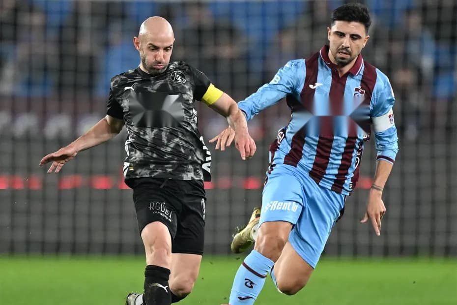 Efecan Karaca, 13 Yıl Sonra Sarıyer'e Transfer Oldu! — görsel 4