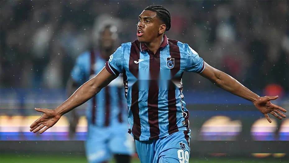 Trabzonspor'da Ayrılıklar Devam Ediyor: Mathias Lövik Gidiyor — görsel 8