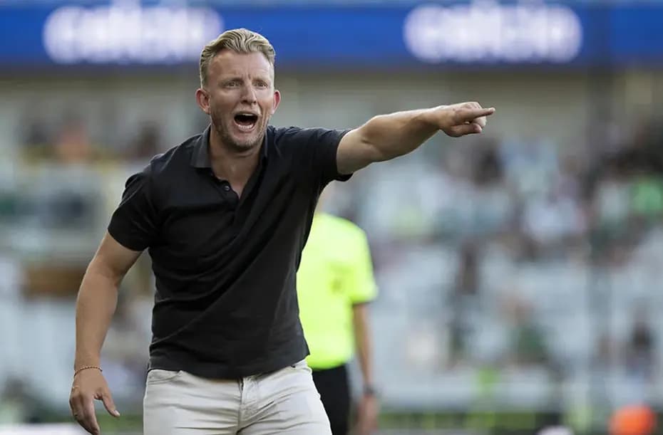 Dirk Kuyt'tan Fenerbahçe'ye Transfer ve Başarı Mesajı — görsel 9