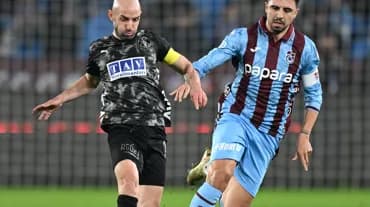 Efecan Karaca, Sarıyer'e Transfer Oldu: Futbol Kariyerinde Yeni Sayfa