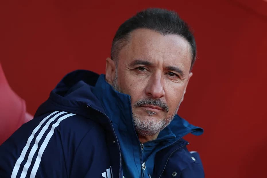 Vitor Pereira'nın Geleceği Belirsiz: Nottingham Forest'ta Kriz! — görsel 3