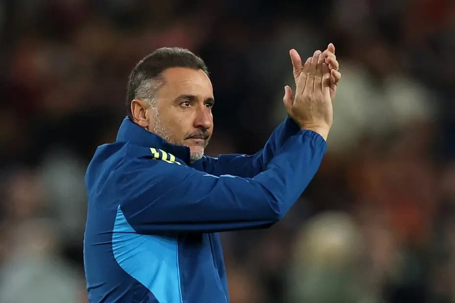 Vitor Pereira'nın Geleceği Belirsiz: Nottingham Forest'ta Kriz! — görsel 4