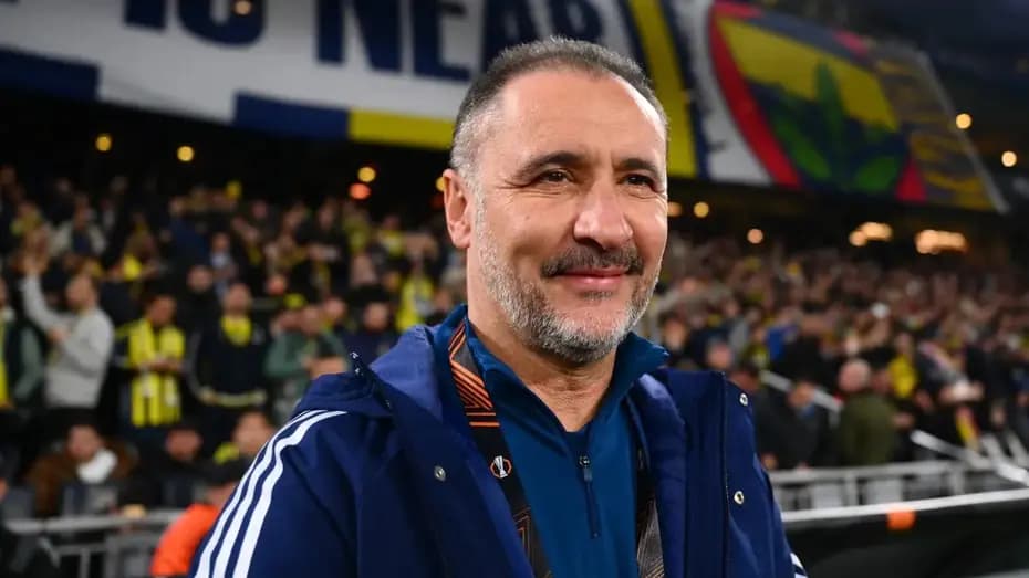 Vitor Pereira'nın Geleceği Belirsiz: Nottingham Forest'ta Kriz! — görsel 5
