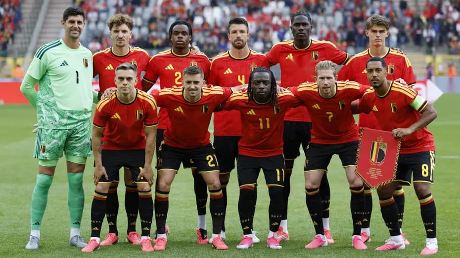 Belçika ve Senegal Dünya Kupası'nda Karşılaşıyor! — görsel 5