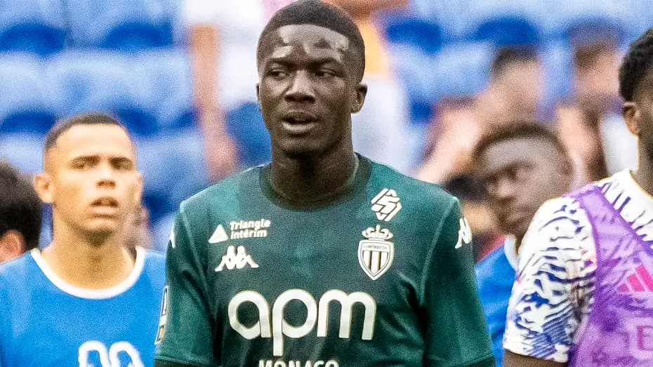 Beşiktaş, Kassoum Ouattara ile Anlaşma Sağladı — görsel 4