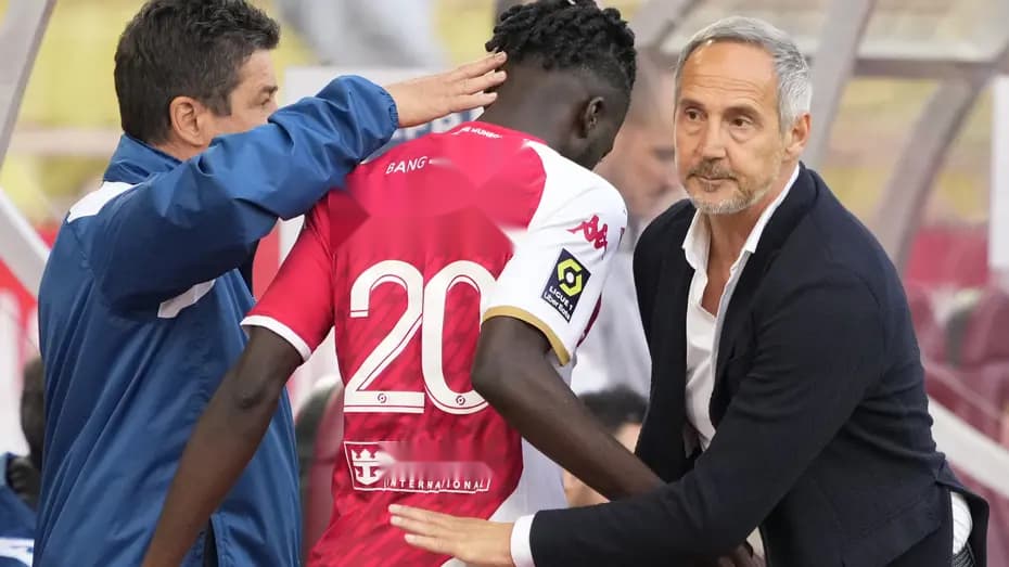 Beşiktaş, Kassoum Ouattara ile Anlaşma Sağladı — görsel 5