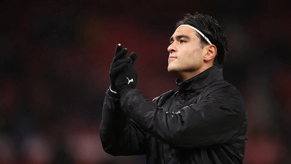 Aral Şimşir'e Süper Lig'den 12.5 Milyon Euro Teklif Yapıldı — görsel 3