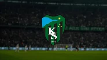 Kocaelispor, 5 Futbolcusuna Veda Etti: Yeni Dönem Başlıyor