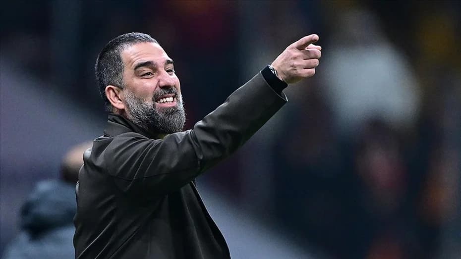 Arda Turan'dan A Milli Takım Teknik Direktörlüğü Açıklaması — görsel 3