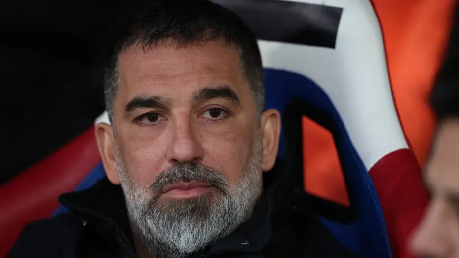 Arda Turan'dan A Milli Takım Teknik Direktörlüğü Açıklaması — görsel 5