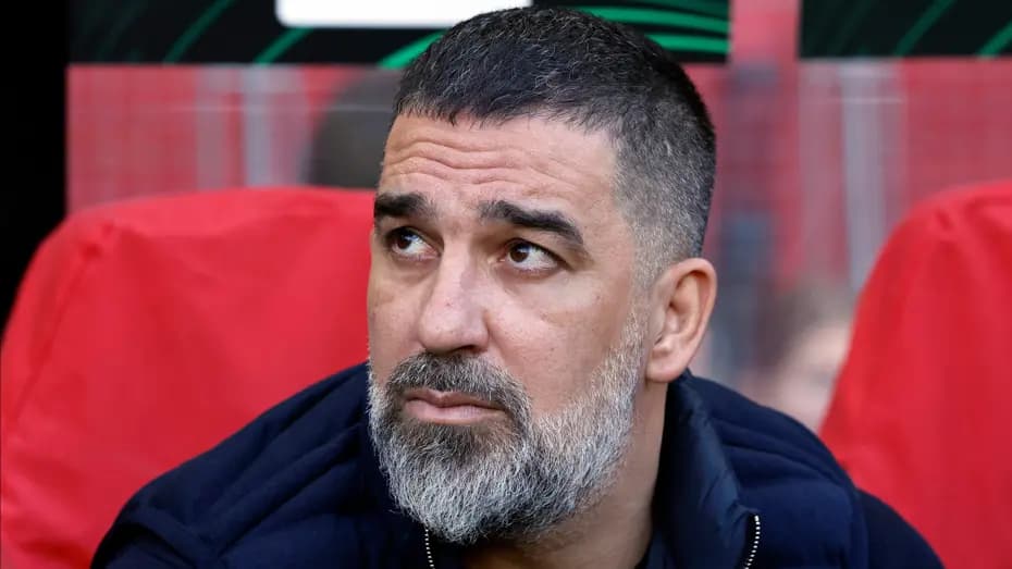 Arda Turan'dan A Milli Takım Teknik Direktörlüğü Açıklaması — görsel 8