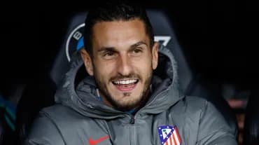 Koke, Atletico Madrid ile 20. yılını kutlayacak! Yeni sözleşme imzalandı